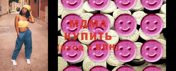 хмурый Арсеньев