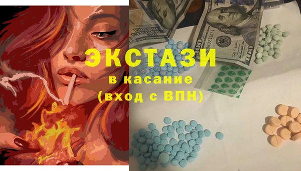 хмурый Арсеньев