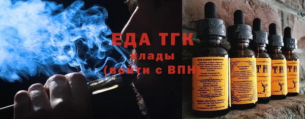 хмурый Арсеньев